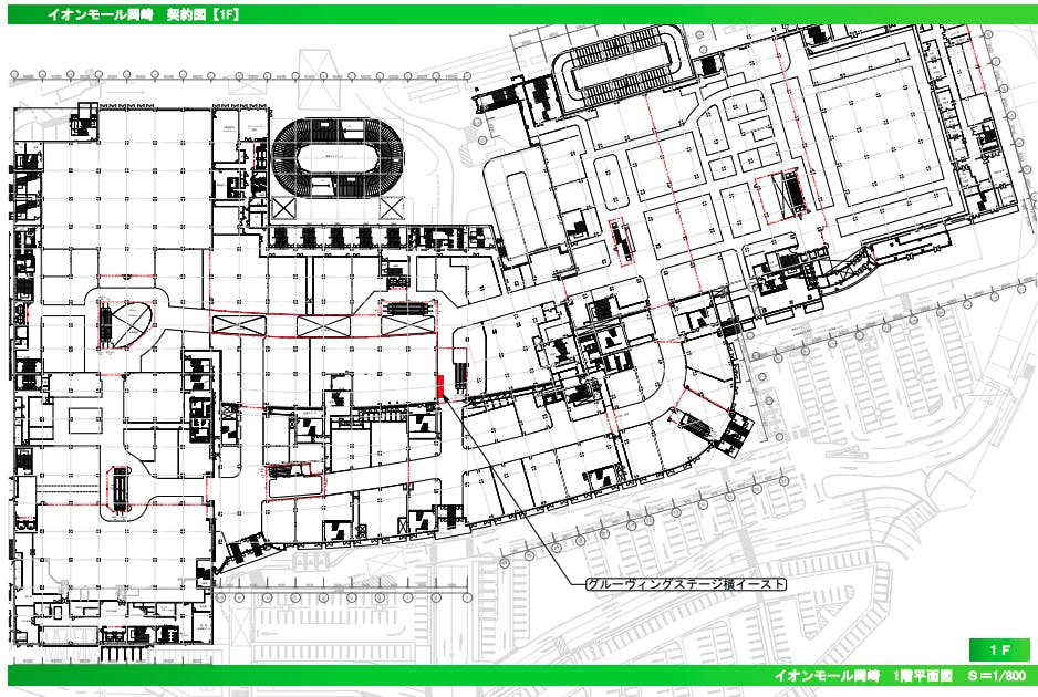 図面・フロアマップ[0]