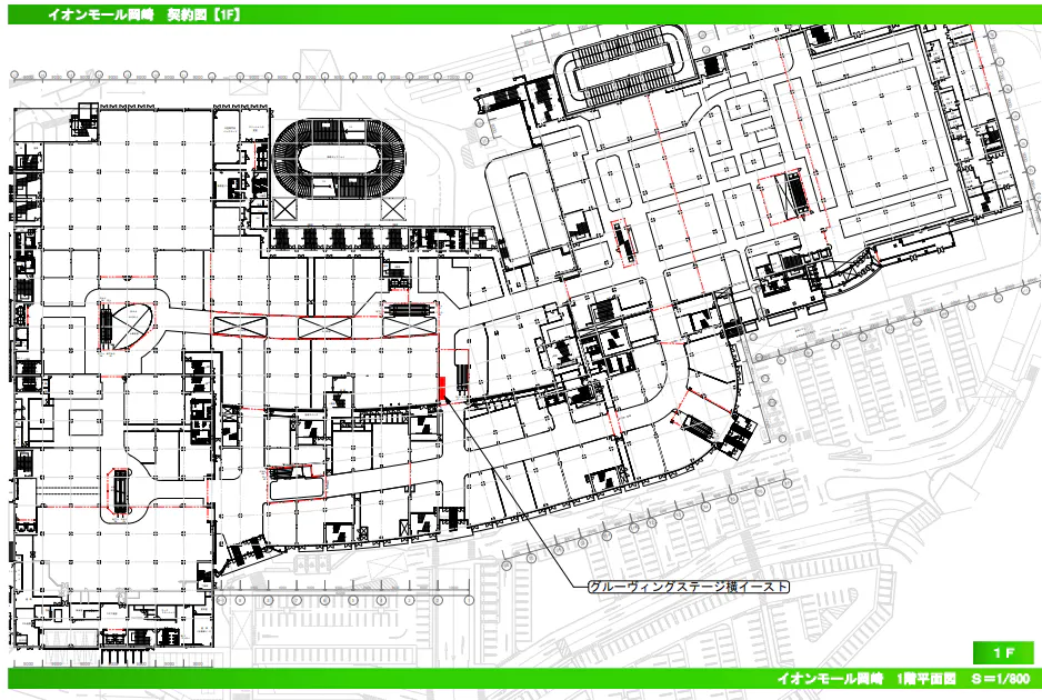 図面・フロアマップ[0]