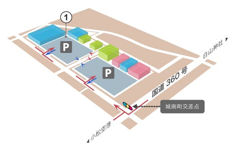図面・フロアマップ[0]