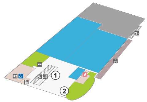 図面・フロアマップ[0]