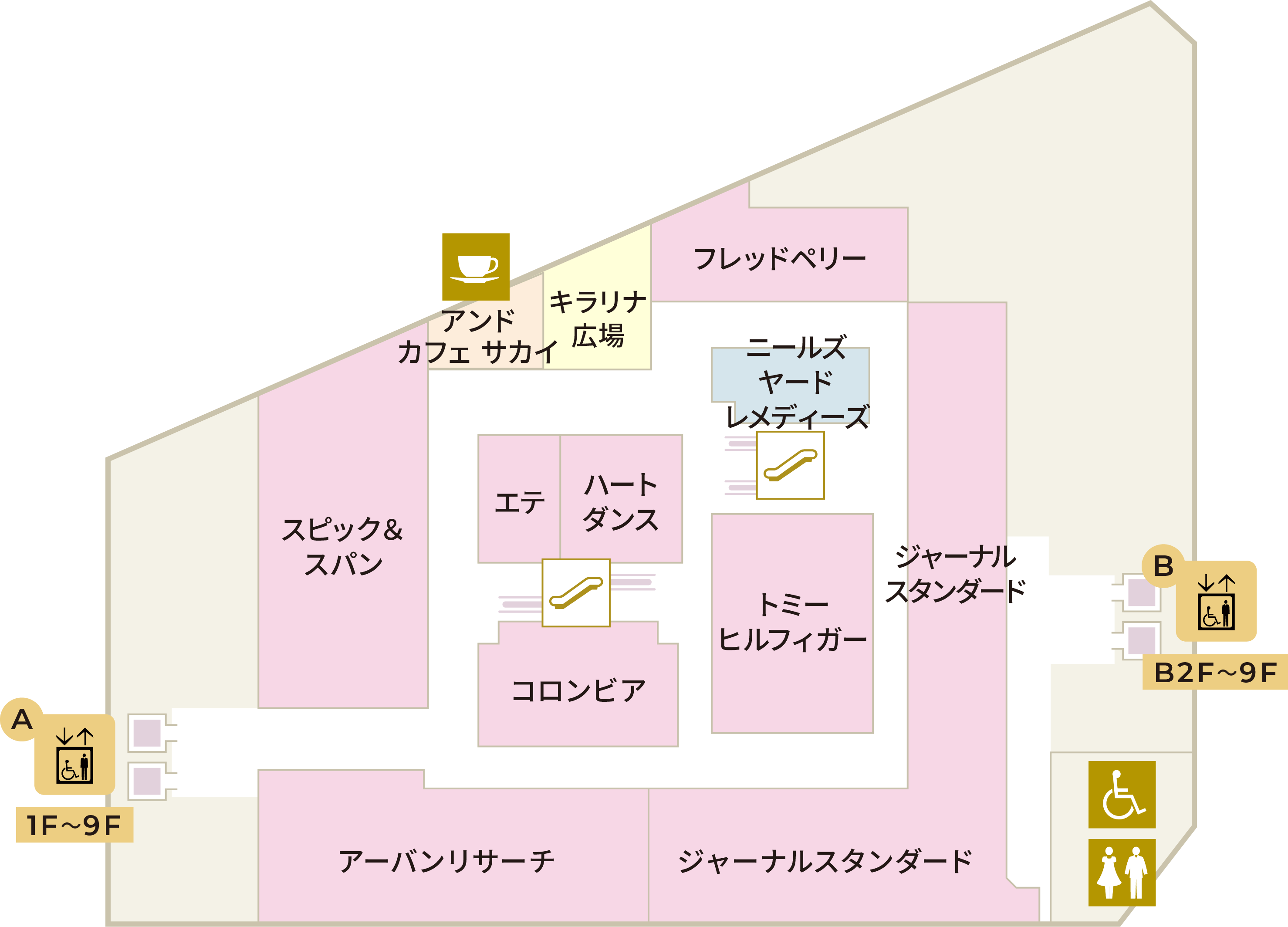 図面・フロアマップ[1]