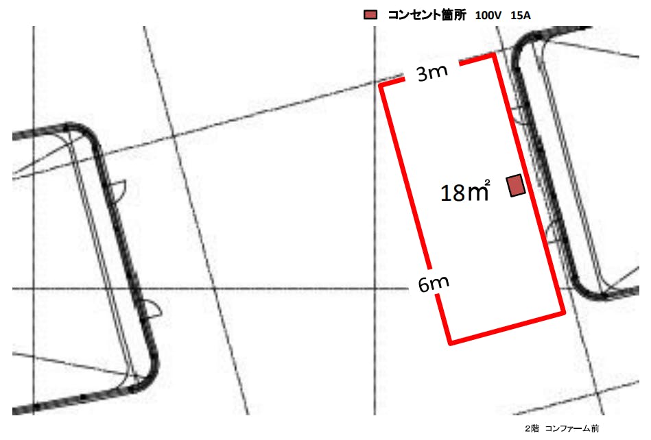 図面・フロアマップ[1]
