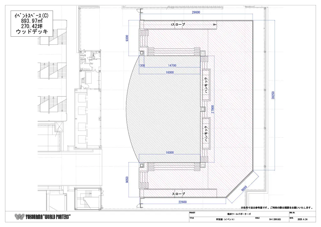 図面・フロアマップ[0]
