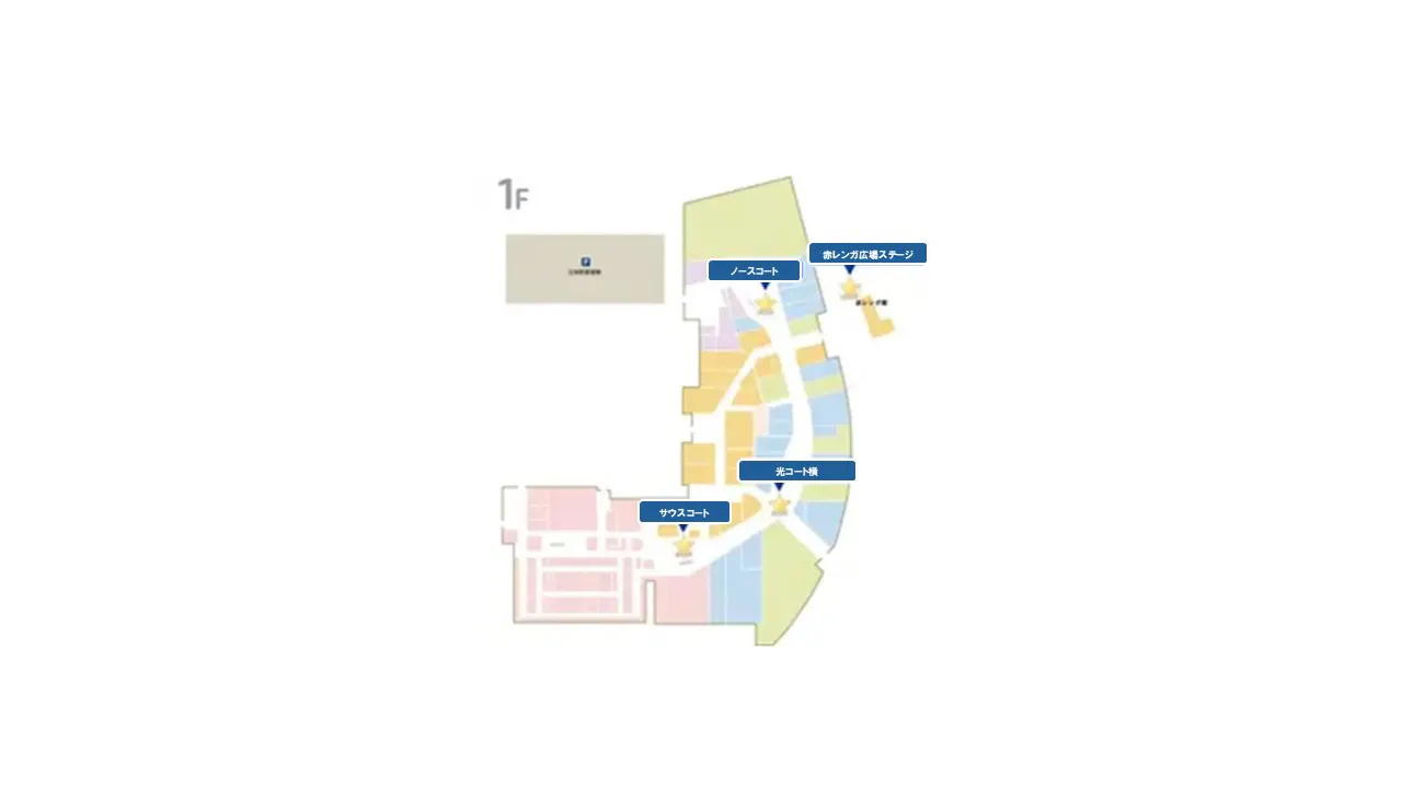 図面・フロアマップ[0]