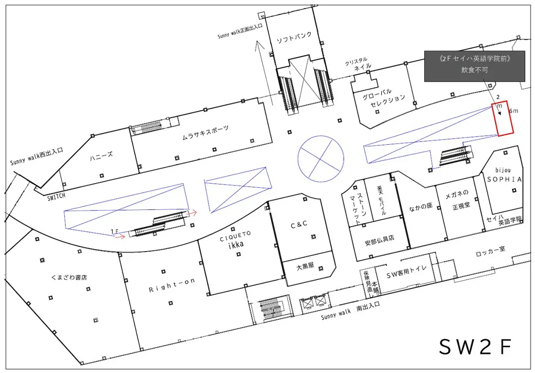 図面・フロアマップ[1]