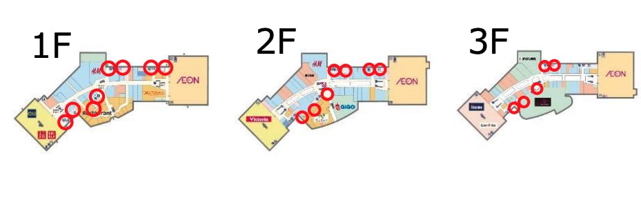 図面・フロアマップ[0]