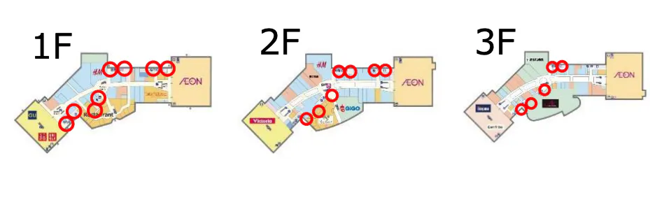 図面・フロアマップ[0]
