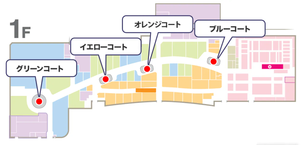 図面・フロアマップ[0]