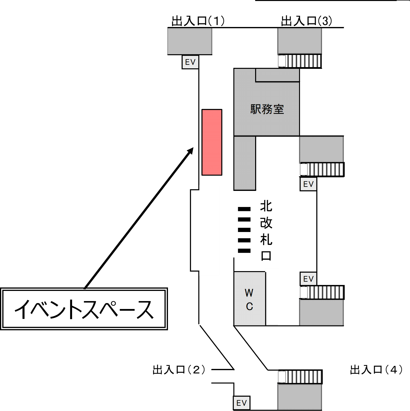 図面・フロアマップ[0]