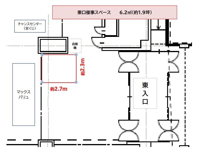 図面・フロアマップ[1]