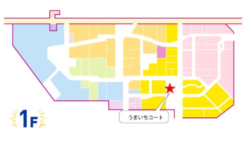 図面・フロアマップ[0]