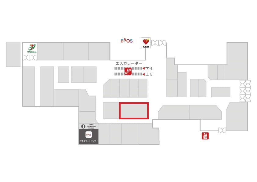 図面・フロアマップ[0]