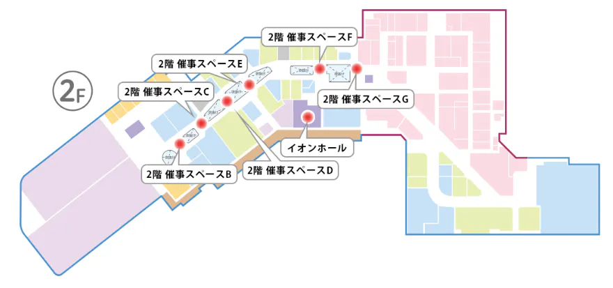 図面・フロアマップ[0]