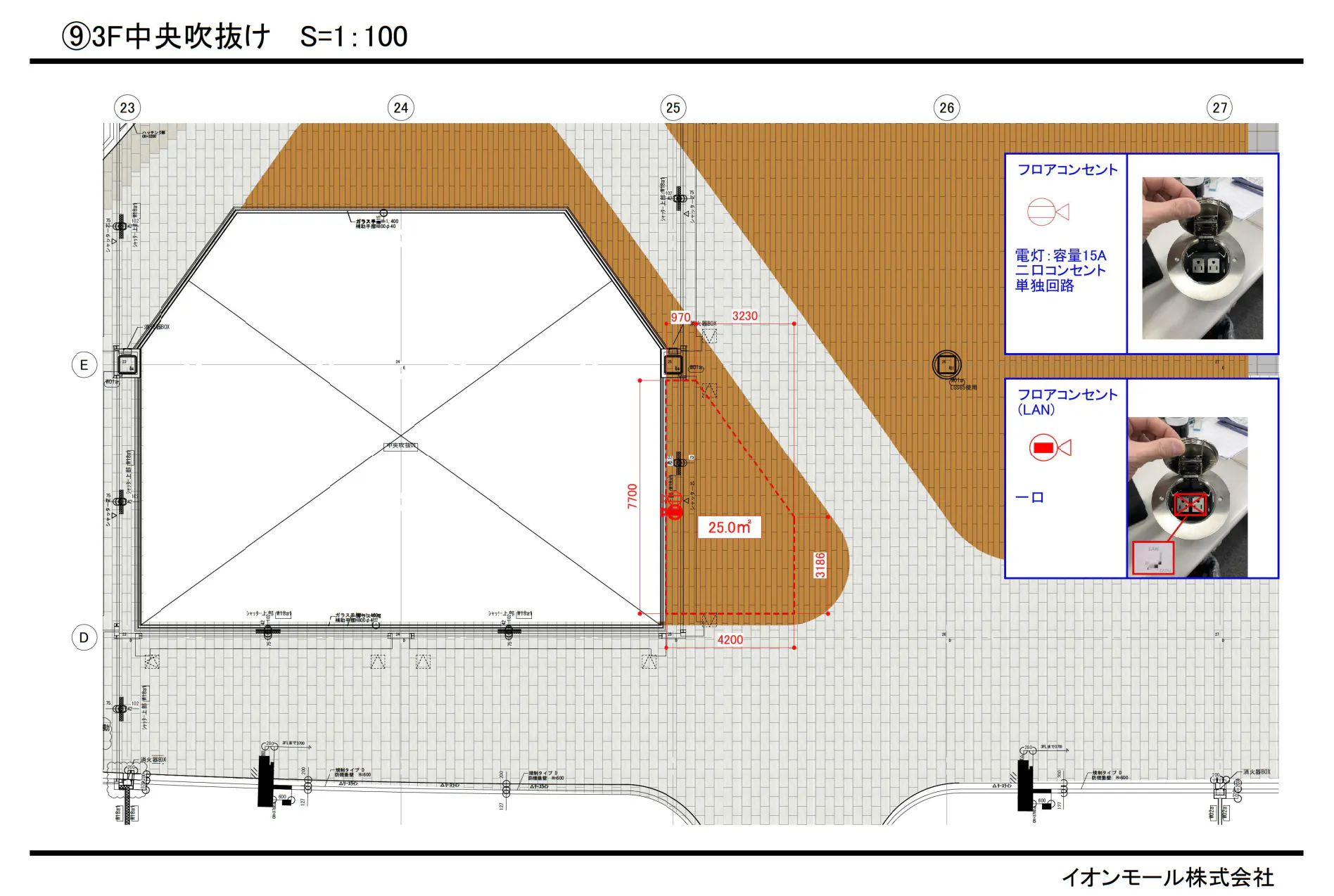 図面・フロアマップ[0]