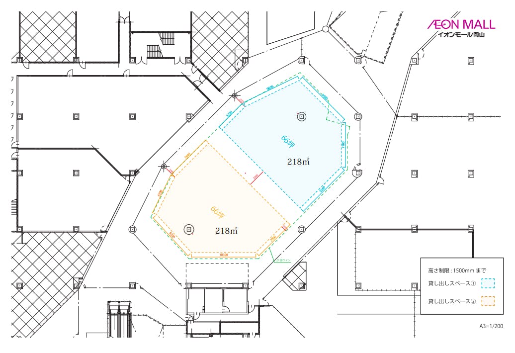 図面・フロアマップ[1]