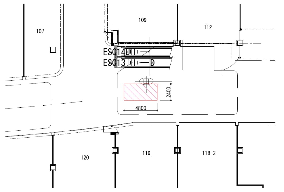図面・フロアマップ[1]