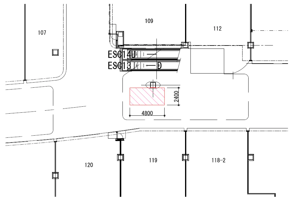 図面・フロアマップ[1]
