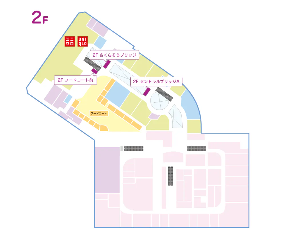 図面・フロアマップ[0]