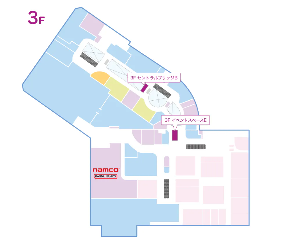 図面・フロアマップ[0]