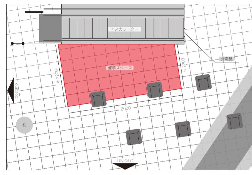 図面・フロアマップ[0]