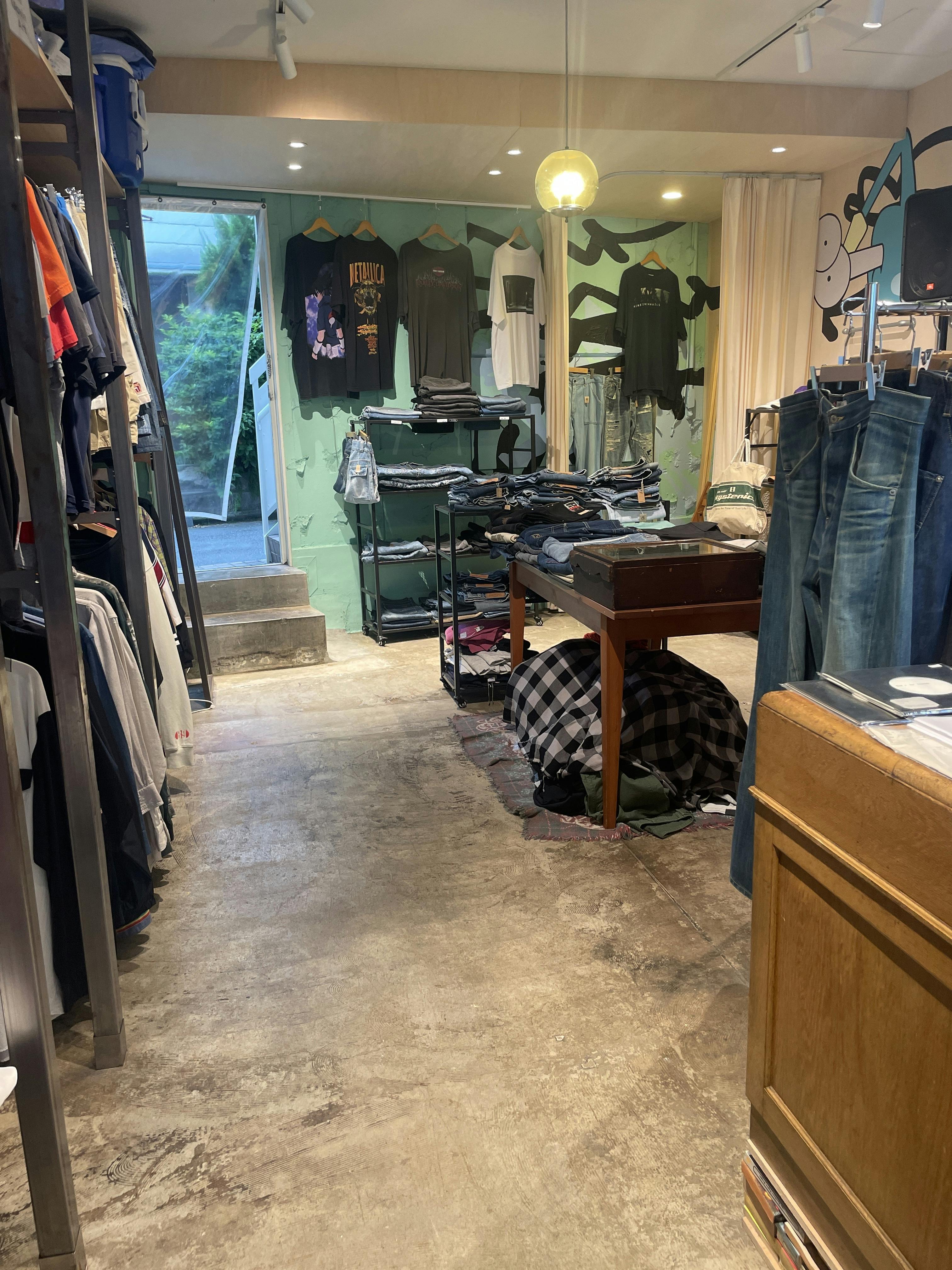 図面・フロアマップ[0]