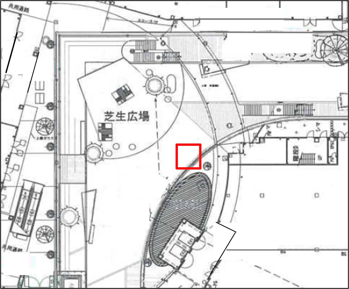 図面・フロアマップ[0]