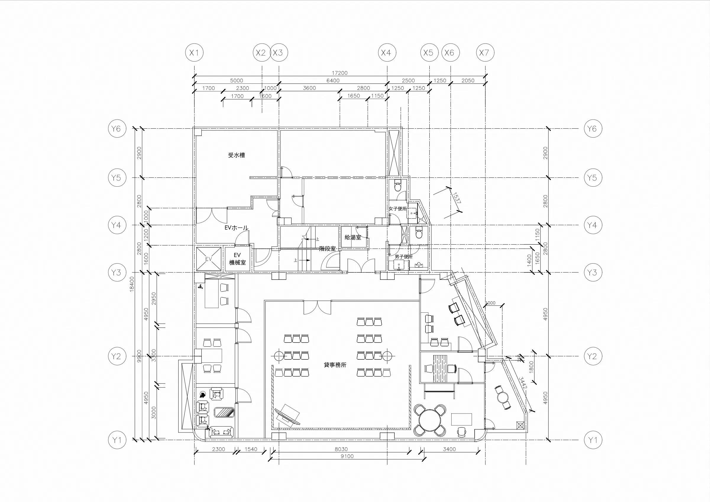 図面・フロアマップ[1]