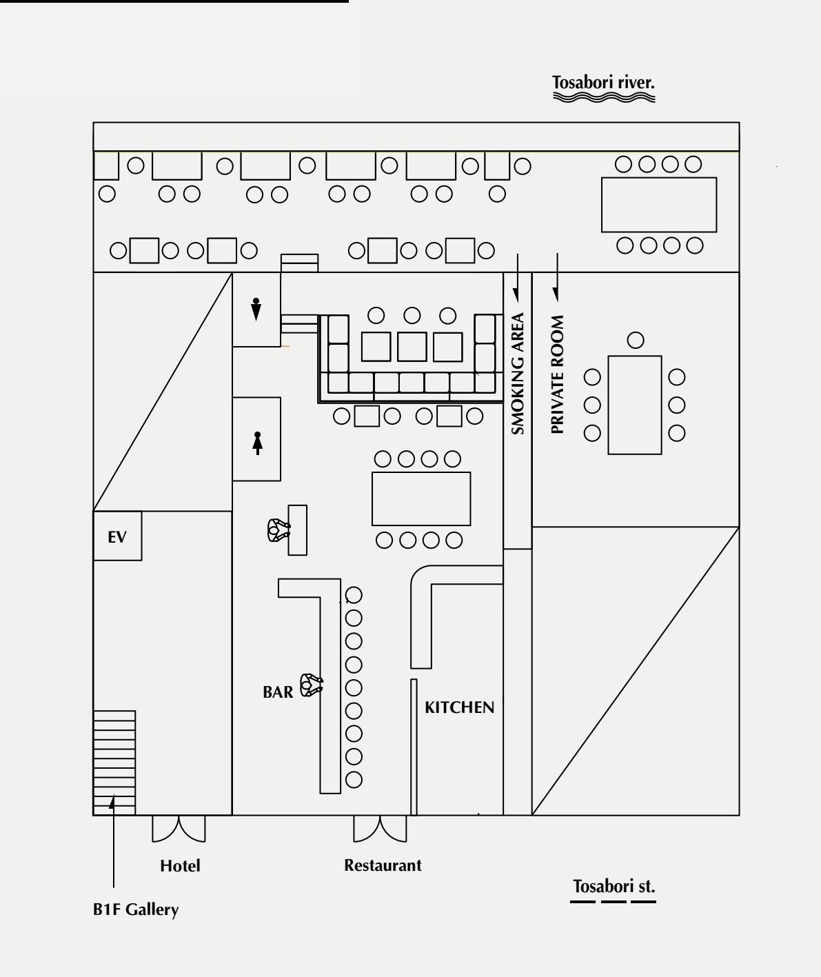 図面・フロアマップ[0]