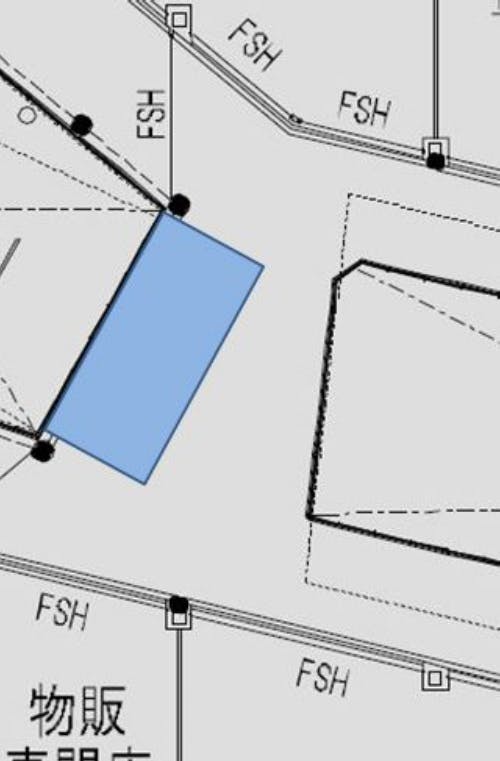 図面・フロアマップ[0]