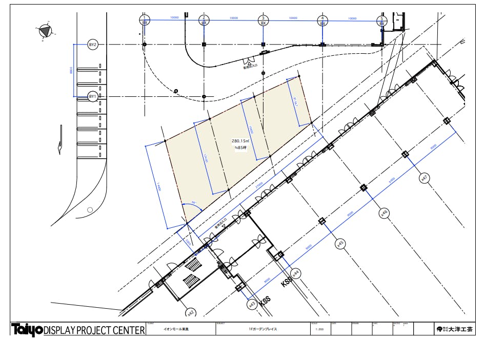 図面・フロアマップ[1]