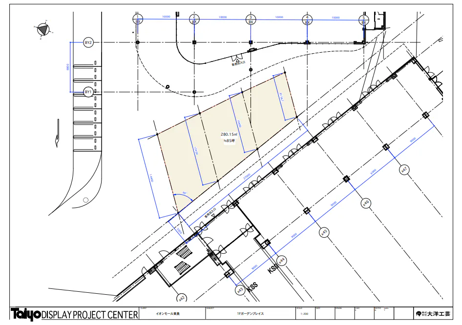 図面・フロアマップ[1]