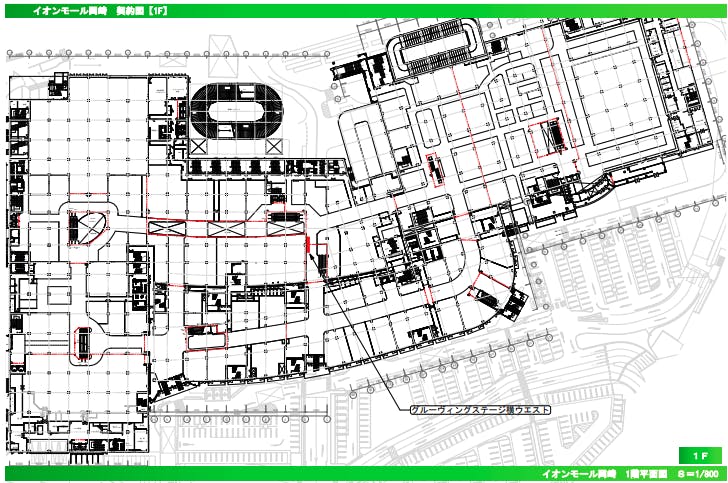 図面・フロアマップ[0]