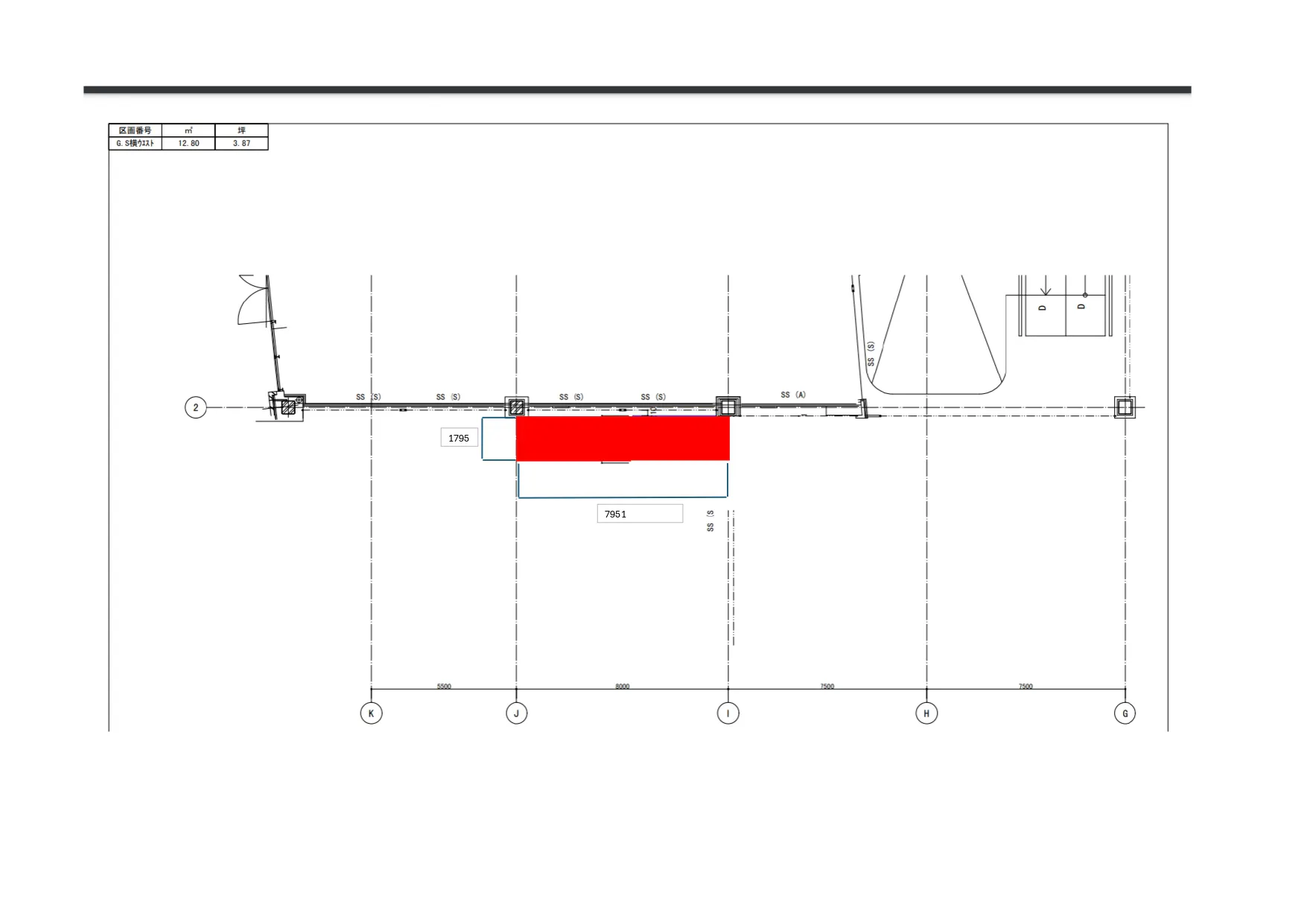 図面・フロアマップ[1]