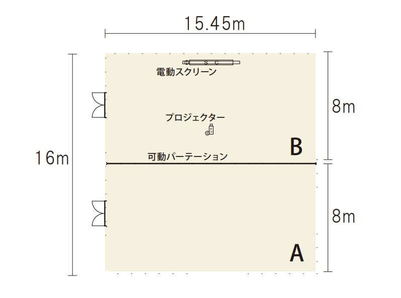 図面・フロアマップ[1]