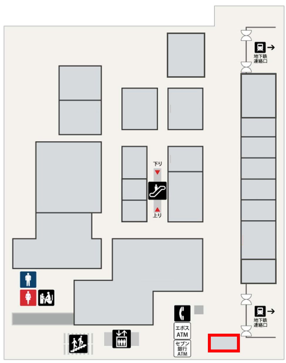 図面・フロアマップ[0]