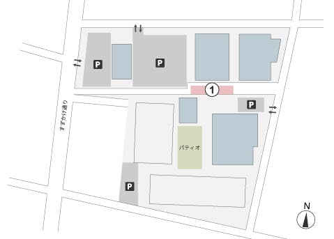 図面・フロアマップ[0]