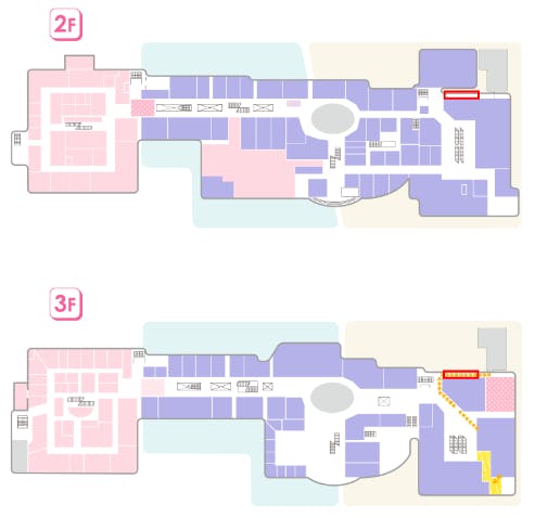 図面・フロアマップ[0]