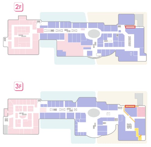図面・フロアマップ[0]