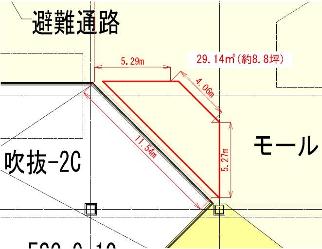 図面・フロアマップ[0]