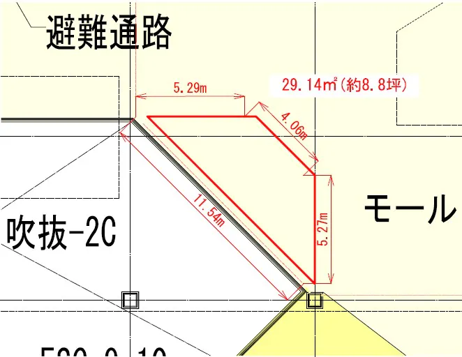 図面・フロアマップ[0]