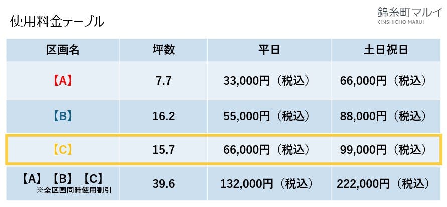 図面・フロアマップ[1]