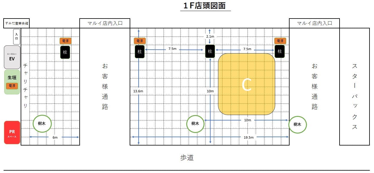 図面・フロアマップ[0]