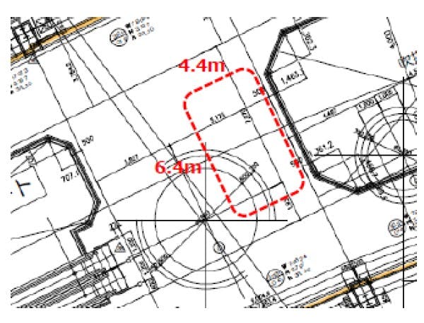 図面・フロアマップ[1]