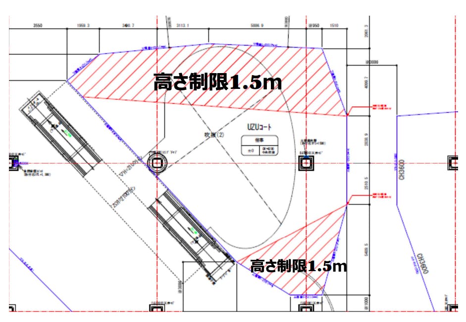 図面・フロアマップ[1]