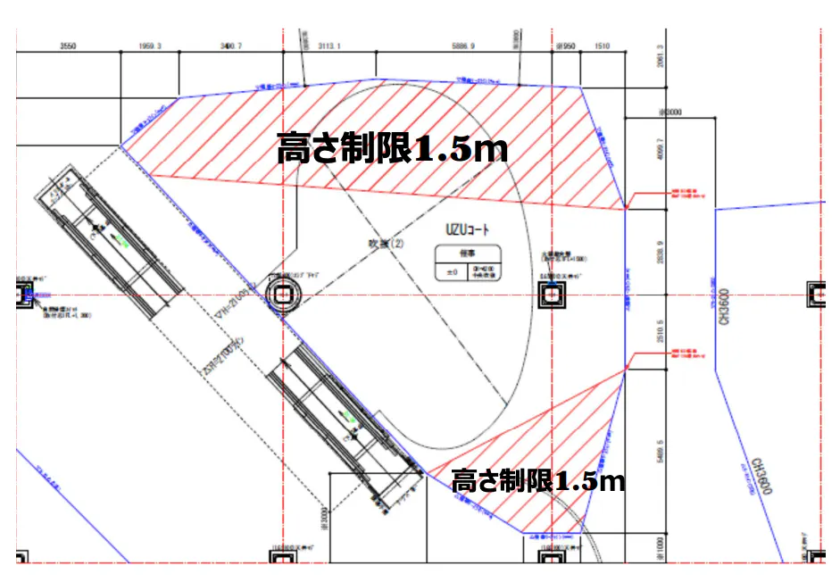 図面・フロアマップ[1]