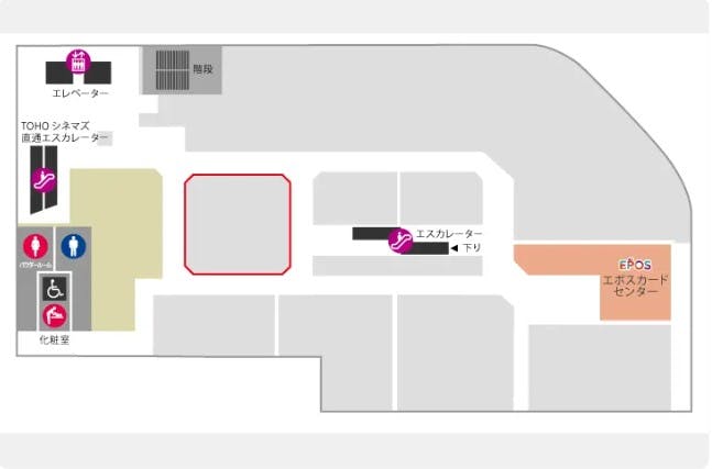 図面・フロアマップ[0]