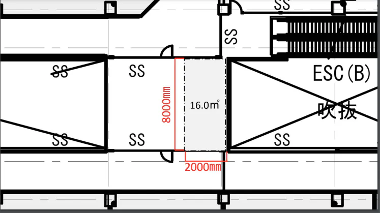 図面・フロアマップ[0]