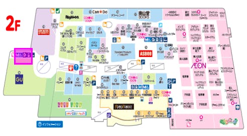 図面・フロアマップ[1]