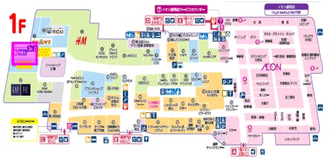 図面・フロアマップ[0]