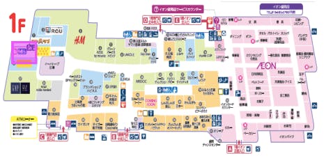 図面・フロアマップ[0]